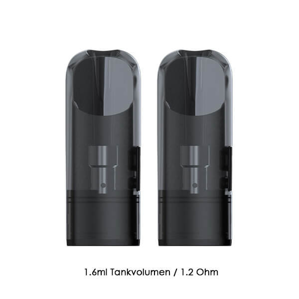 (2x) Eleaf IORE Lite Pod