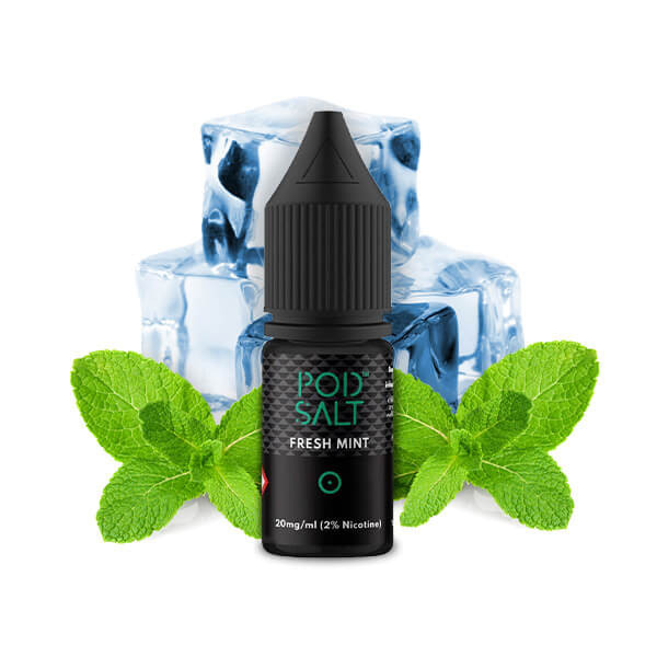 Pod Salt Fresh Mint Nikotinsalz