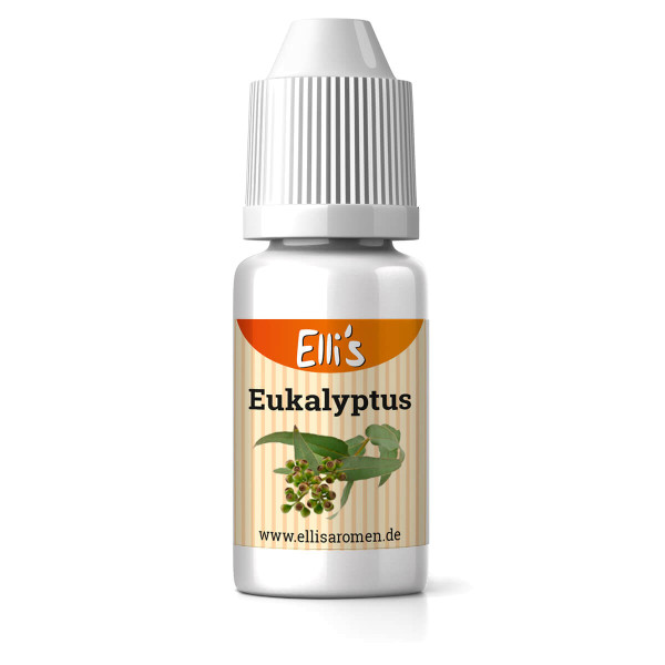 Aroma Ellis Eukalyptus