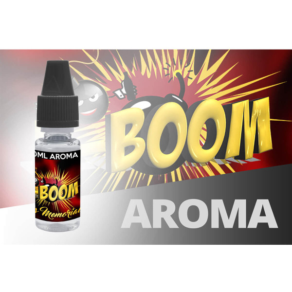 Aroma K-Boom Dads Memorial