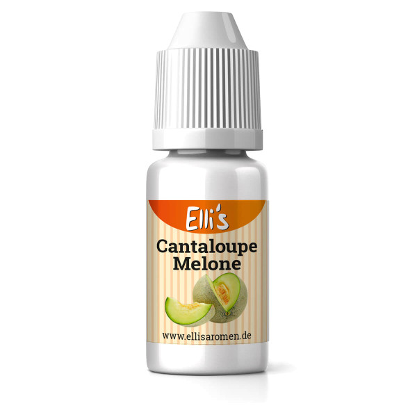 Aroma Ellis Cantaloupe Melone