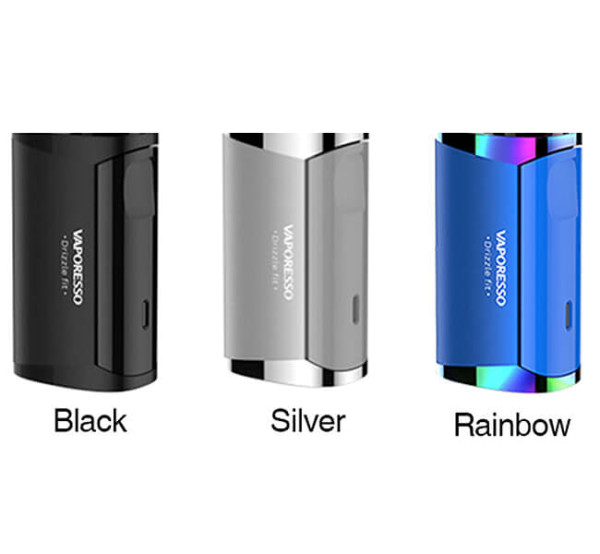 Vaporesso Drizzle Fit Mod
