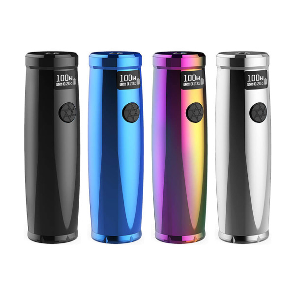 Uwell Nunchaco 2 Mod