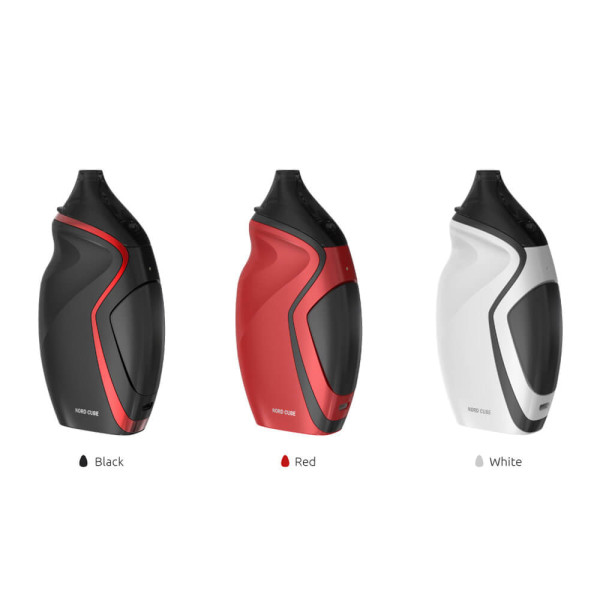 SMOK Nord Cube Kit