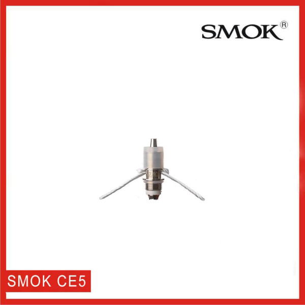 SMOK Redux Single Coil Verdampfer-Kopf