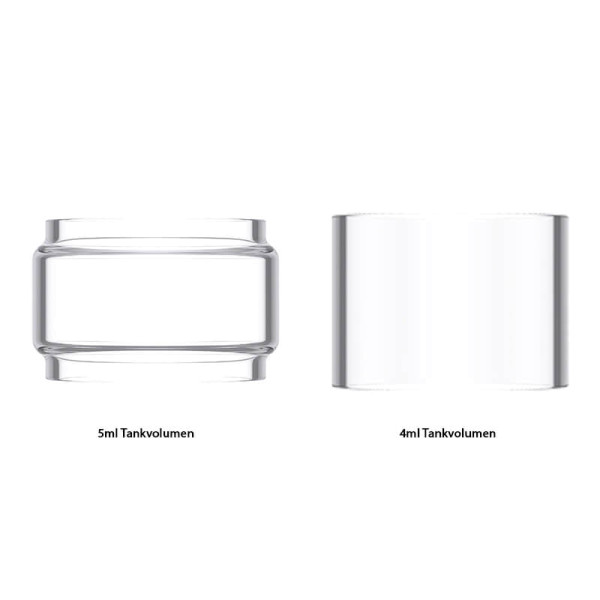 Vapefly Kriemhild 2 Glass Tube