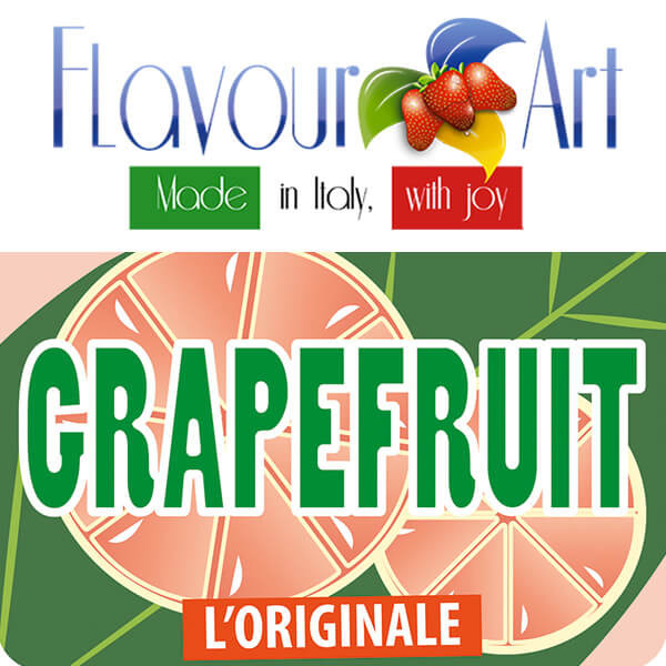 Aroma FlavourArt Grapefruit