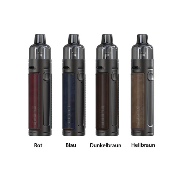 Eleaf iSolo R Kit