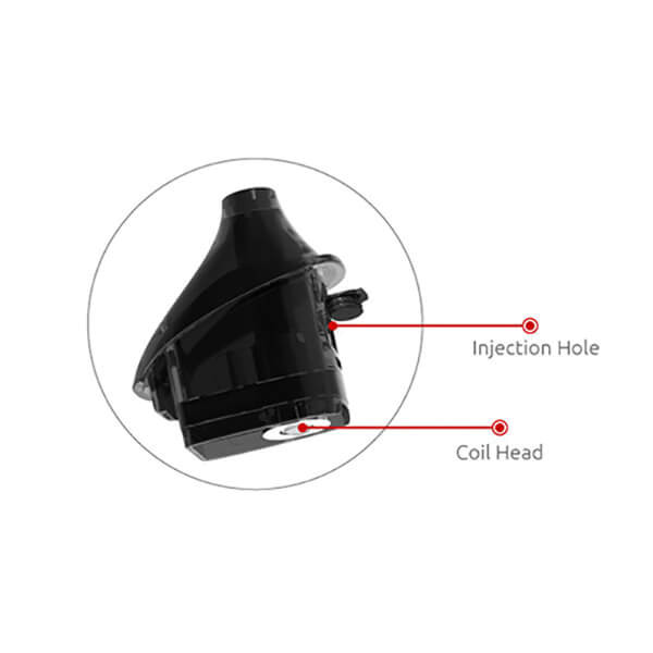 SMOK Nord Cube Cartridge