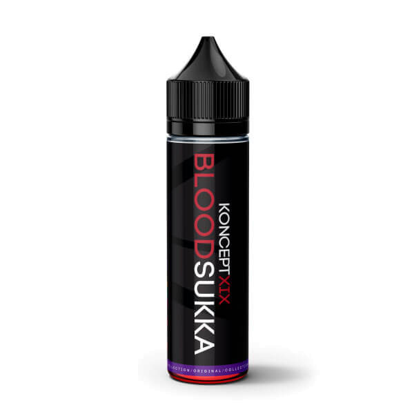 Vampire Vape Koncept XIX Blood Sukka