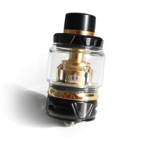 elfbar elfa master akku Uwell Crown 4 Kit main image 0