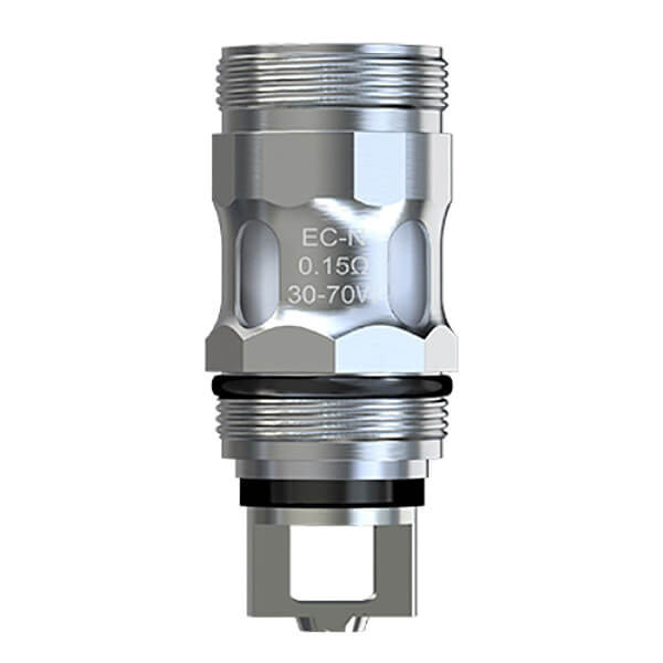 (5x) Eleaf EC-N Verdampfer-Kopf