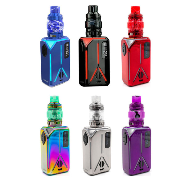 Eleaf Lexicon Kit