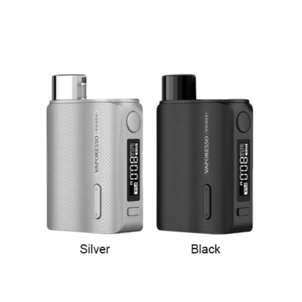 Vaporesso Swag 2 Mod
