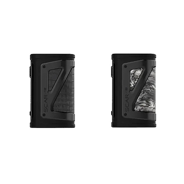 SMOK Scar 18 Mod
