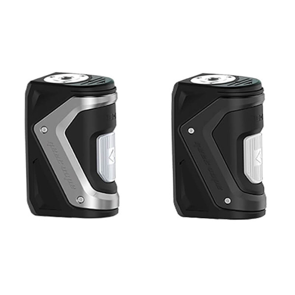 GeekVape Aegis Squonk Mod