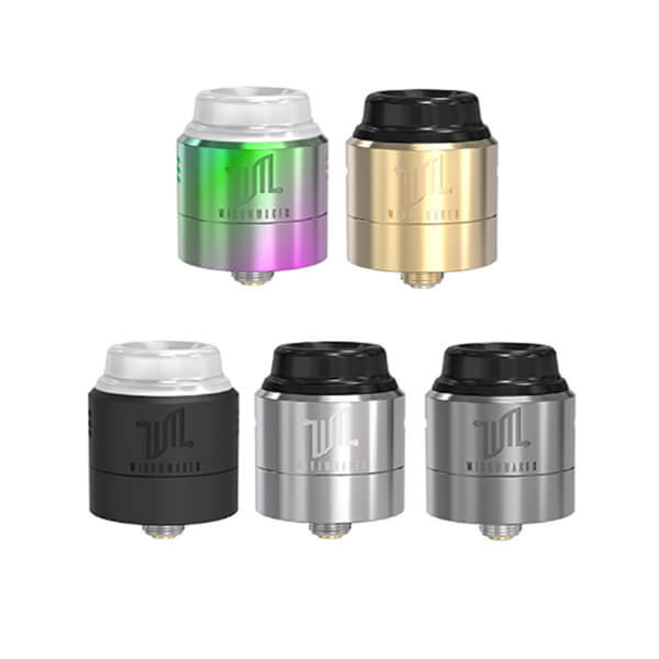 Vandy Vape Widowmaker RDA