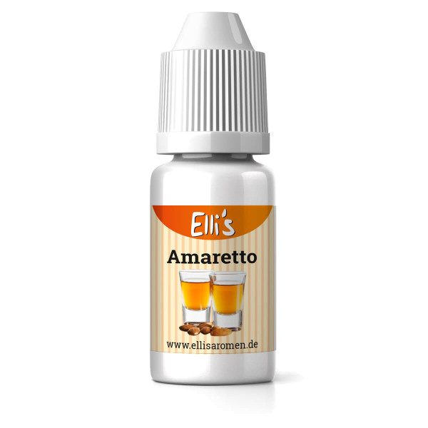 Aroma Ellis Amaretto