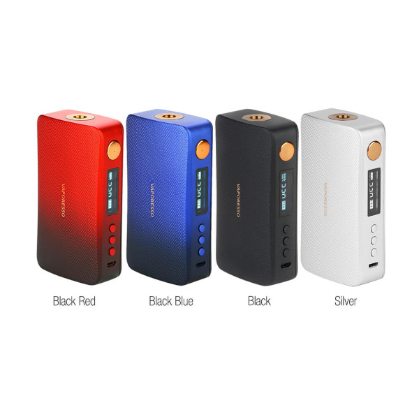 Vaporesso Gen Mod