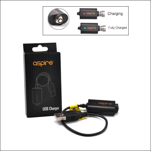 Aspire USB Ladekabel