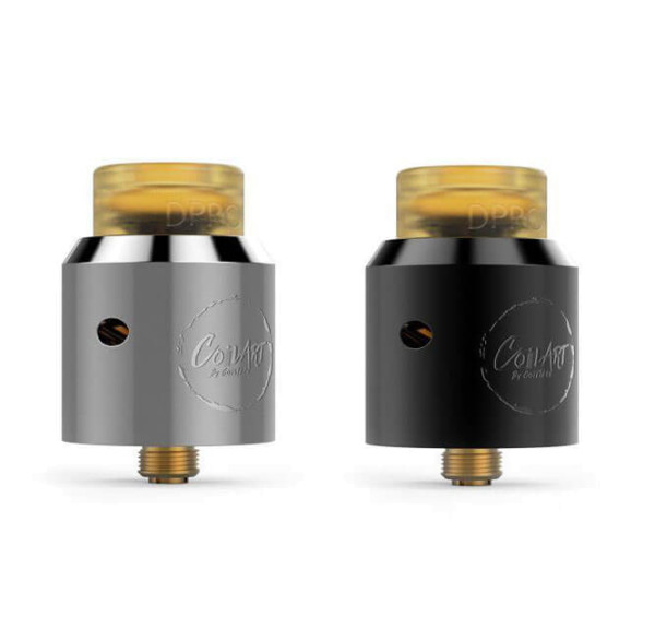CoilART DPRO RDA