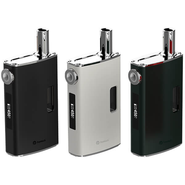 Joyetech eGrip VT