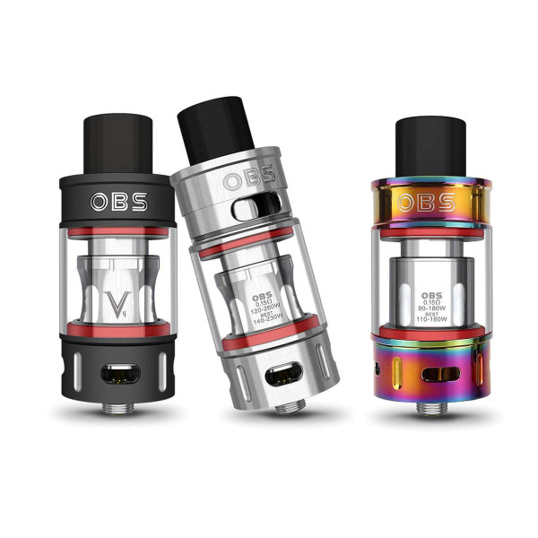 OBS V TANK