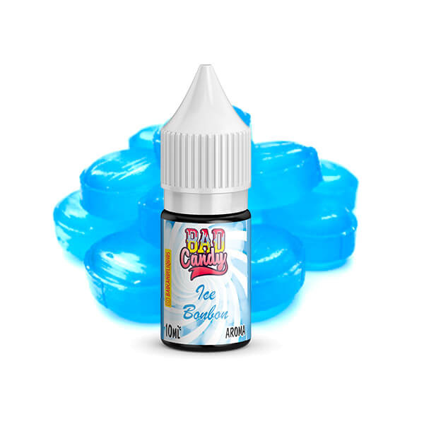Aroma Bad Candy Ice Bonbon