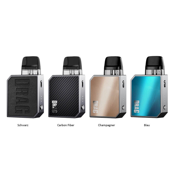 VOOPOO Drag Nano 2 Kit
