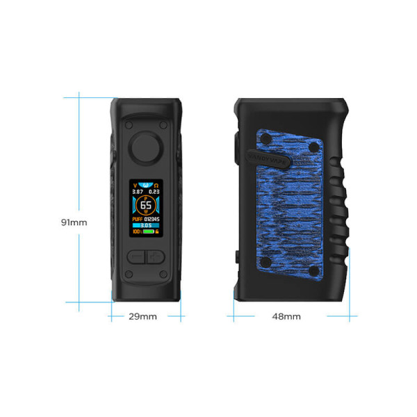 vandy vape akkuträger Vape FAQ