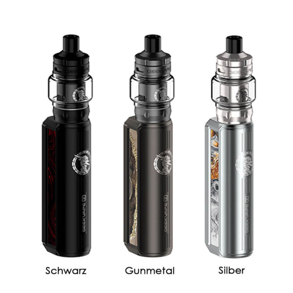 GeekVape Z50 Kit