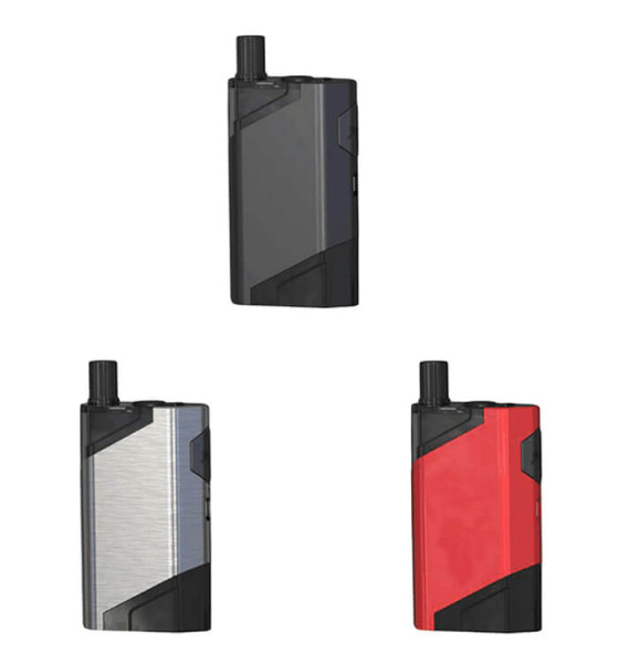 Wismec HiFlask Kit