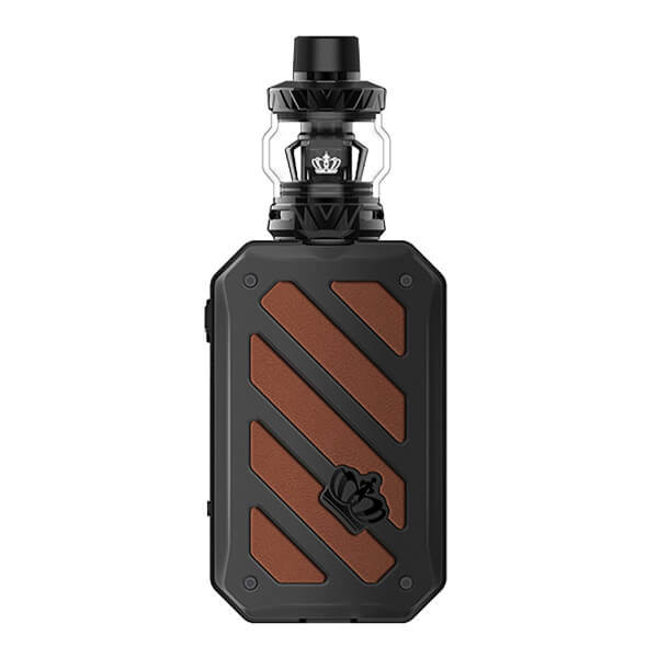 Uwell Crown 5 Kit | Steam-Store