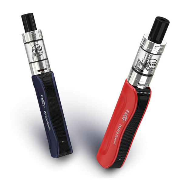 Eleaf iStick Amnis Kit