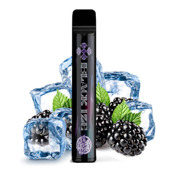 187 Strassenbande Black Ize