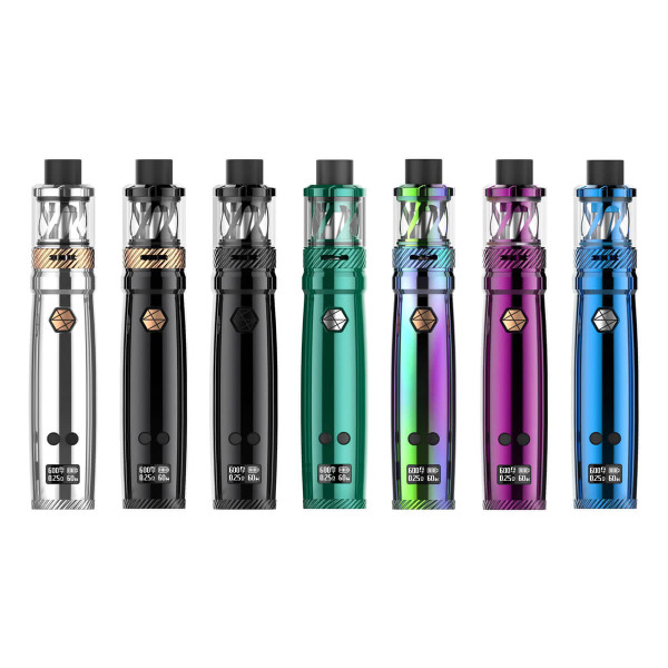 Uwell Nunchaco Kit