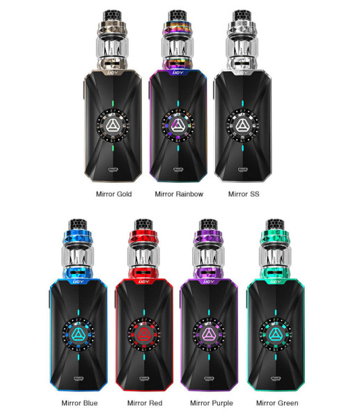 iJoy ZENITH 3 Kit