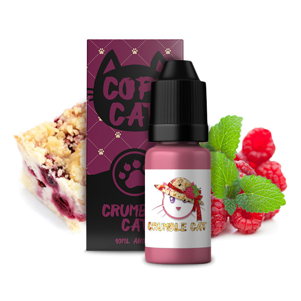 Aroma Copy Cat Crumble Cat