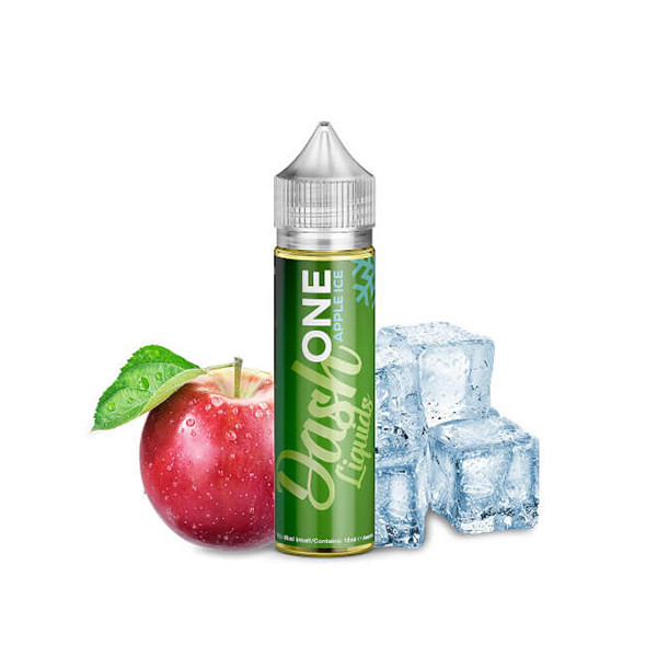 Aroma Dash One Apple Ice