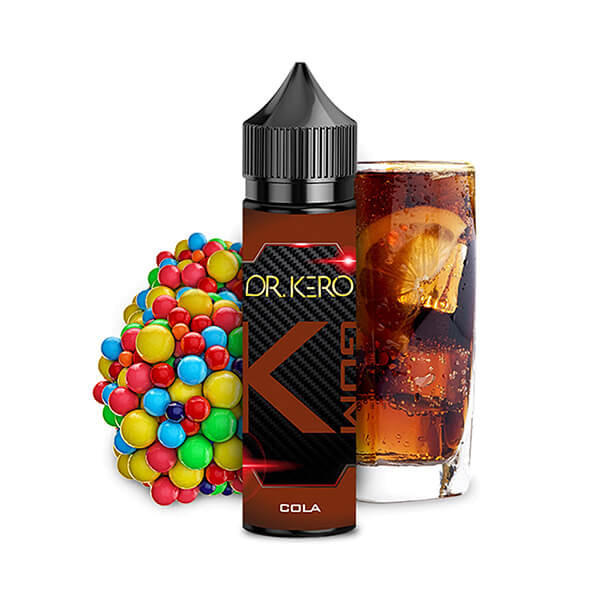 Aroma Dr. Kero K-Gum Cola