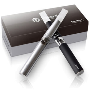 Joyetech eGo-C Single-Set (Typ B)