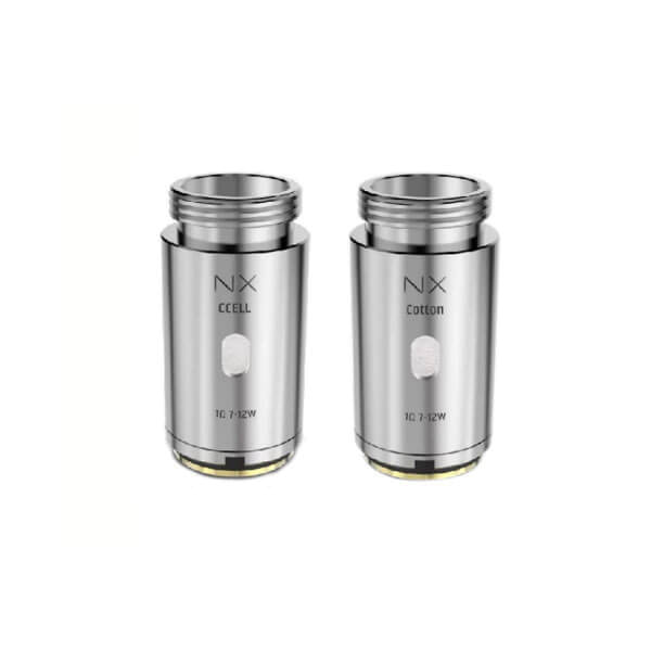 (5x) Vaporesso NX Verdampferkopf
