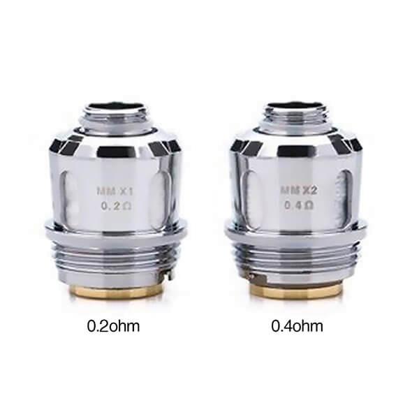 (3x) GeekVape MeshMellow Verdampferkopf
