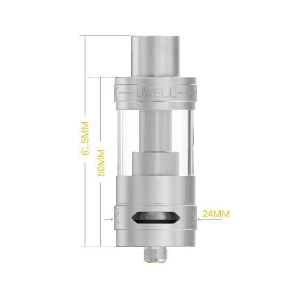 Uwell Crown SE1 Verdampfer