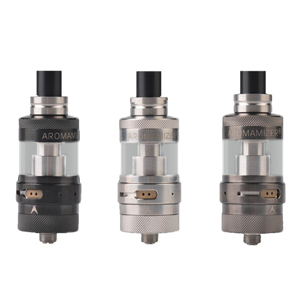 Steam Crave Aromamizer Lite RTA V1.5