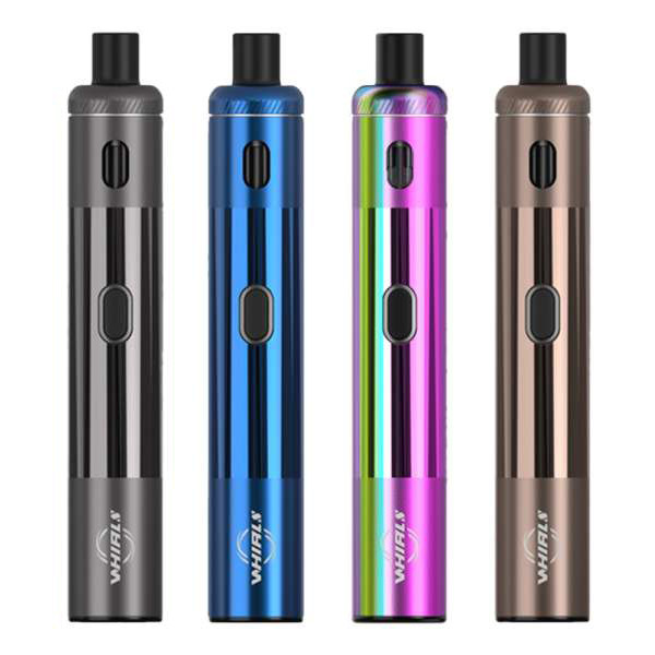 Uwell Whirl S Kit