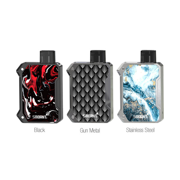 Smoant Battlestar Baby Kit