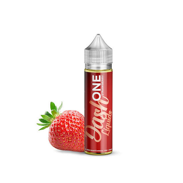 Aroma Dash One Strawberry