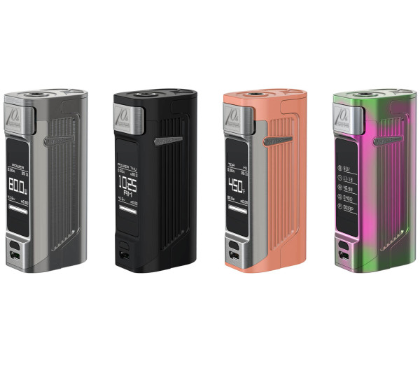 Joyetech ESPION Solo Mod