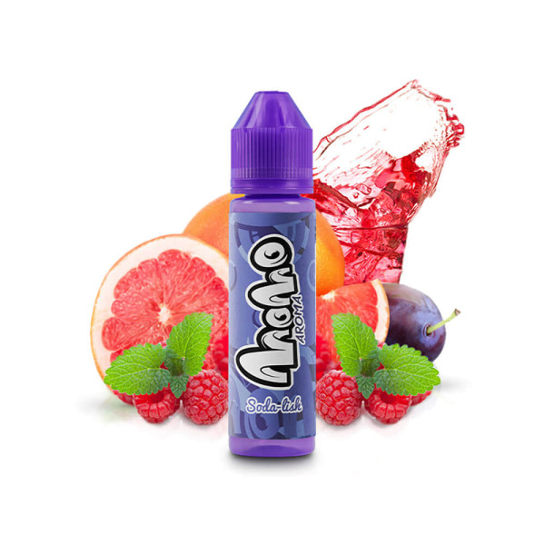 Aroma MOMO Soda-Lish